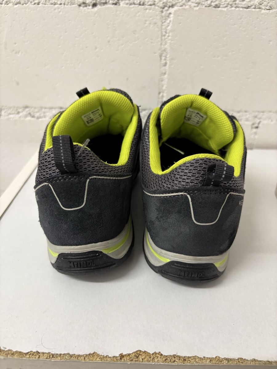 Meindl Scarpe da donna: MEINDL Dameschuhe grösse 39 – Usato da Thun venduto da jeff070 3