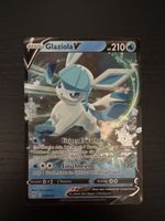 Glaziola V - Evolving Skies 40/203