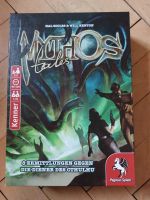 MYTHOS TALES (Pegasus Spiele)