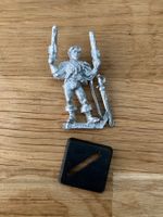 WARHAMMER Fantasy Imperium Duelist mit Pistolen *RAR*
