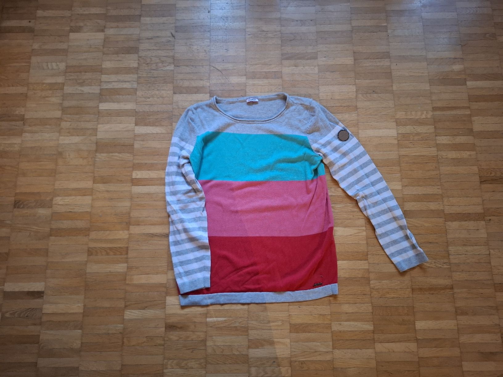 Maglioni & Felpe: Strickpullover Grösse 40/42 KangaROOS – Usato da Maur venduto da Katzerina 2