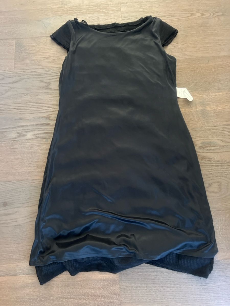 Vestiti: Kleid schwarz Grösse 44 - 1x getragen – Nuovo (secondo la descrizione) da Uetikon am See venduto da Sarahm76 4