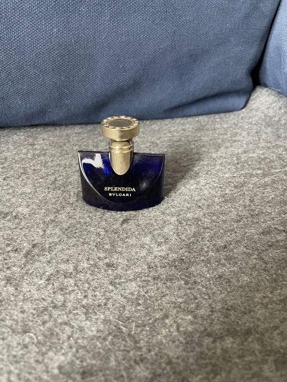 BULGARI EAU DE PARFUM | Kaufen auf Ricardo
