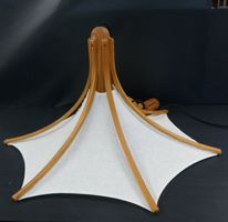 Dänisches Design Counter Balance Pendelleuchte Domus, 60er