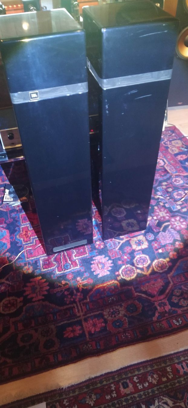 JBL Casse acustiche: JBL S 119 – Usato da Dieterswil venduto da Opal66 3