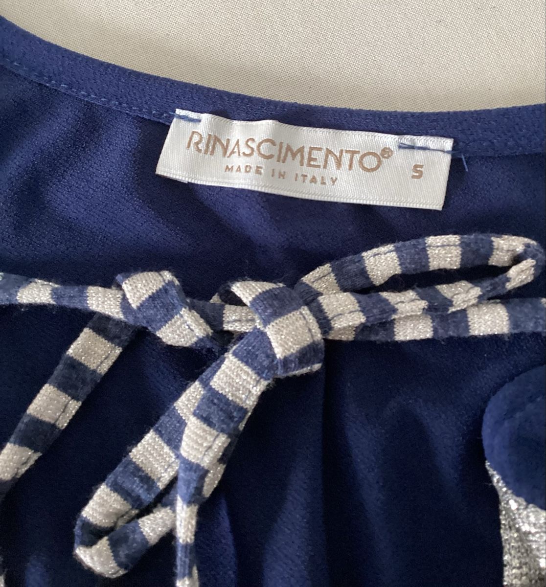 Kleider: Robe légère – Neu (gemäss Beschreibung) aus Le Landeron von ArianeNi 2
