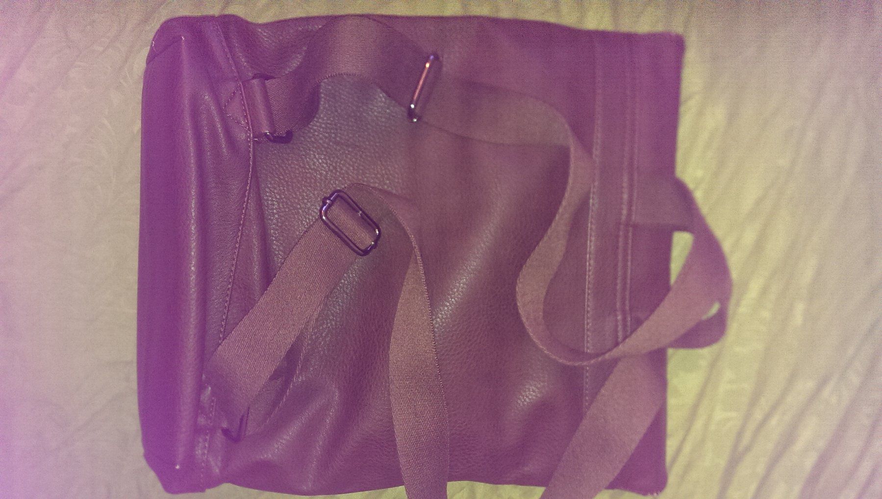 Zaini: KIOMI Rucksack – Usato da St. Gallen venduto da kamel27 2