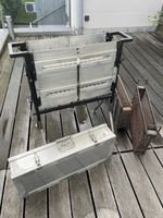 Grill à broche