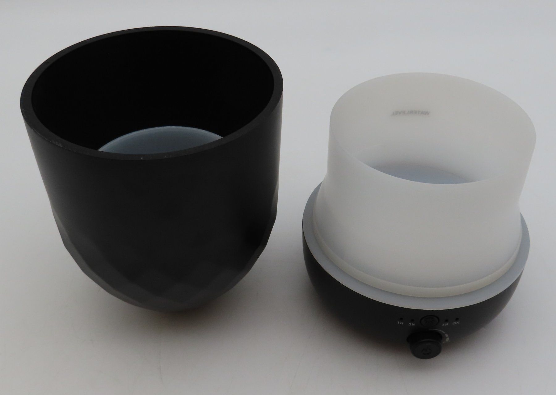 Doterra Diffusori di oli essenziali: dōTERRA Onyx Volo Diffuser – Usato da Reinach BL venduto da WBZ-Flohmarkt 3
