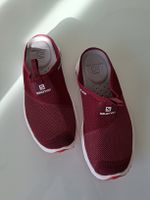 Chaussures Salomon Reelax Slide femme, parfait pour l'été ☀️
