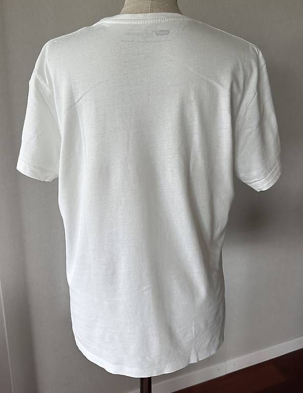 Levi's T-shirt: T-Shirt von Levi Strauss Gr. M – Usato da Würenlos venduto da avauva 1