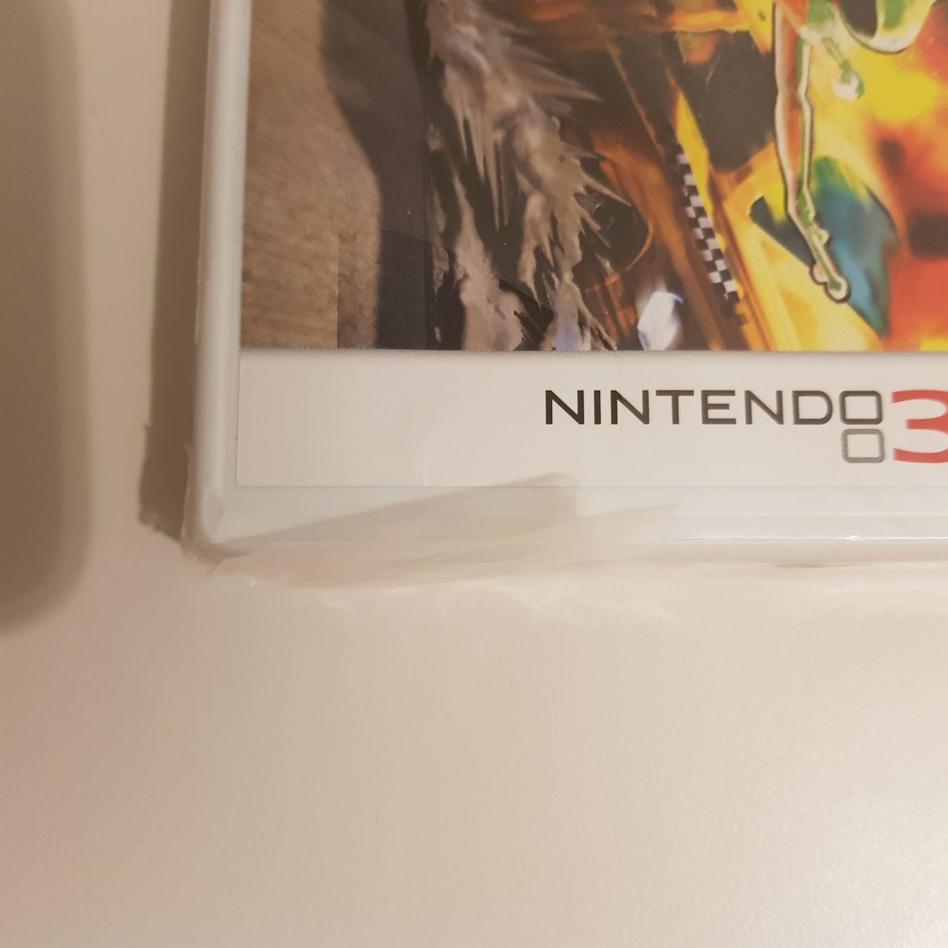 Nintendo Jeux: Frogger 3D /3DS – Neuf (Voir description) à Münchenstein par 2DGames 2