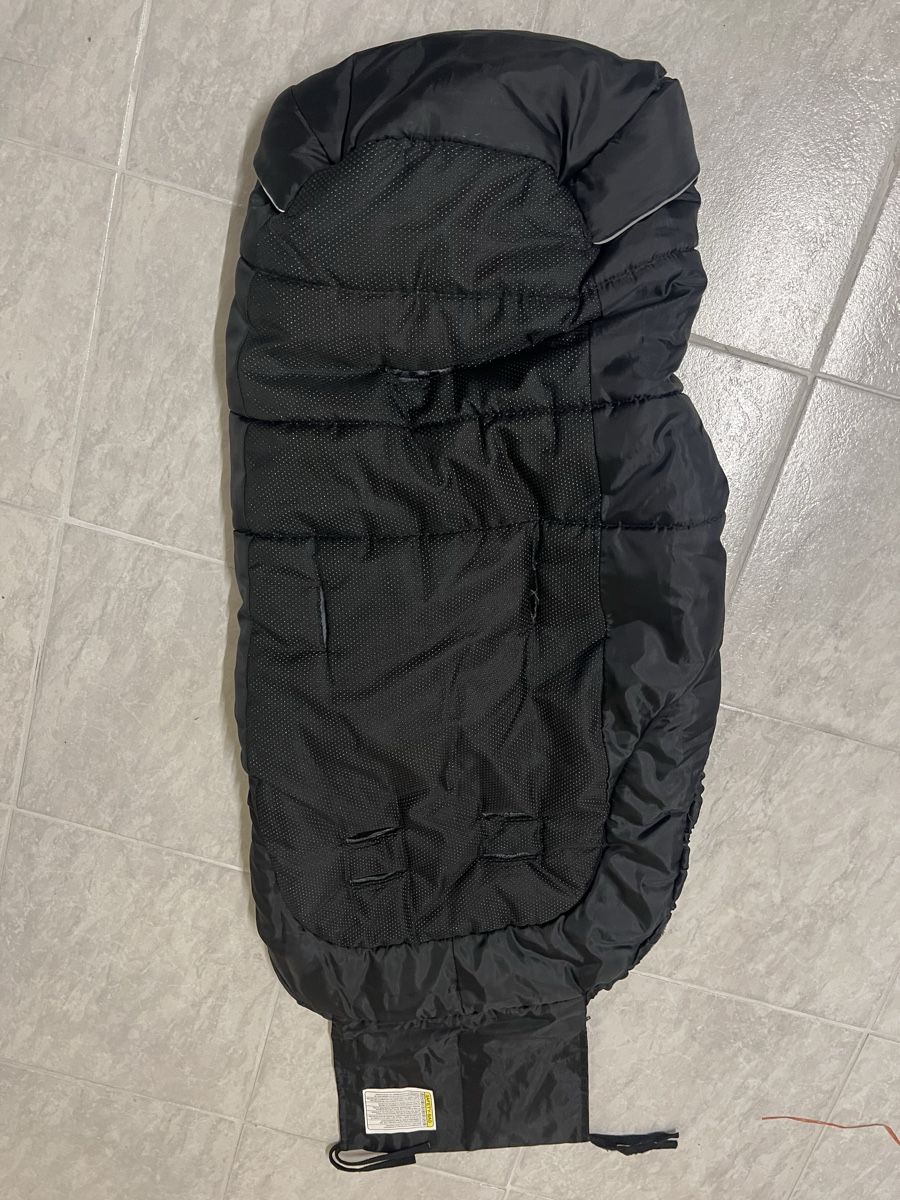 Schlafsäcke: Wintersack – Gebraucht aus Spreitenbach von ner_6sf2 1