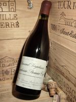 1984 Pernand-Vergelesses Premiere Cru Domaine Rapet