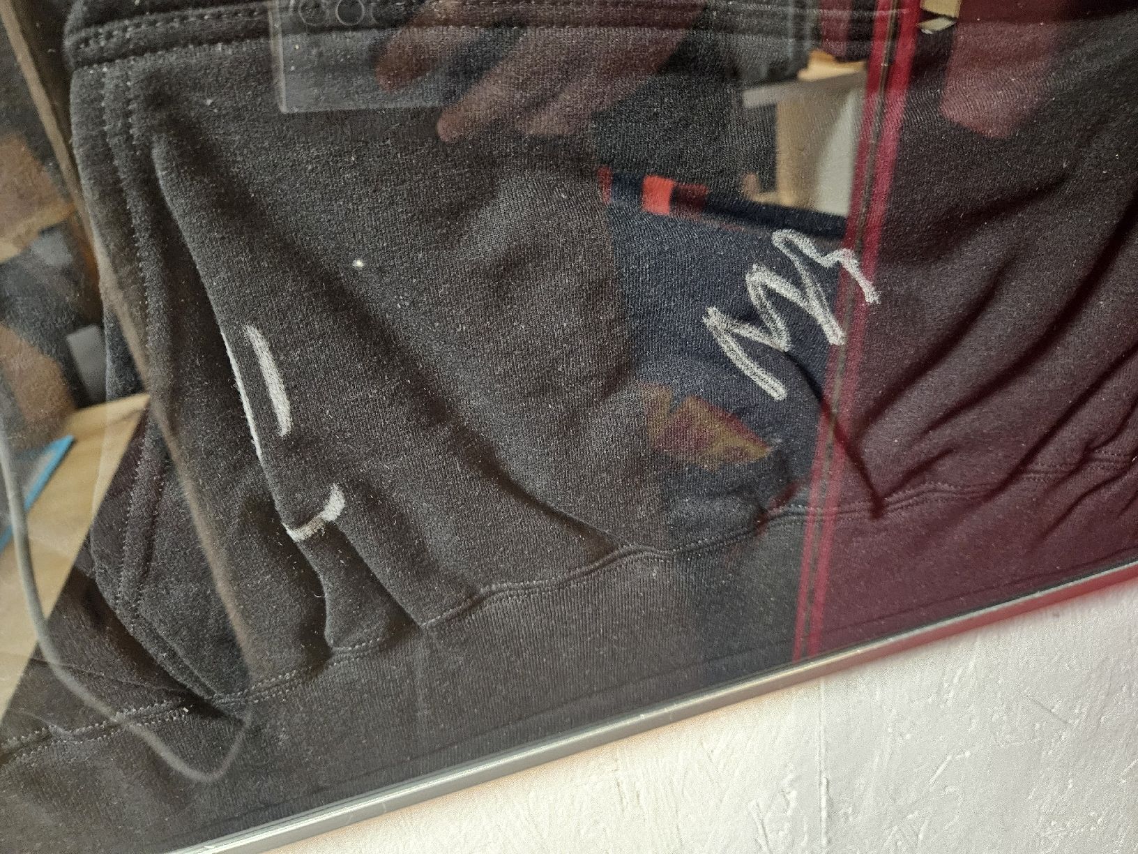 Maglioni & Felpe: Mr.Beast Hoodie mit Unterschrift. – Nuovo e nell'imballaggio originale da Emmenbrücke venduto da BaconCola 1