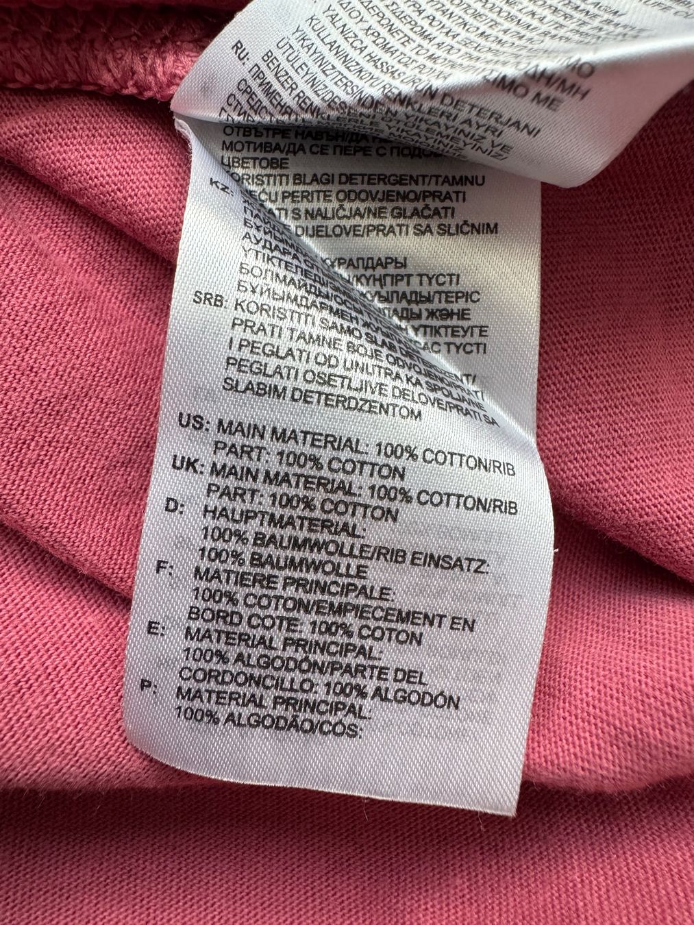 Adidas T-shirt: Tshirt Adidas Originals – Usato da Obfelden venduto da cesarina10 6