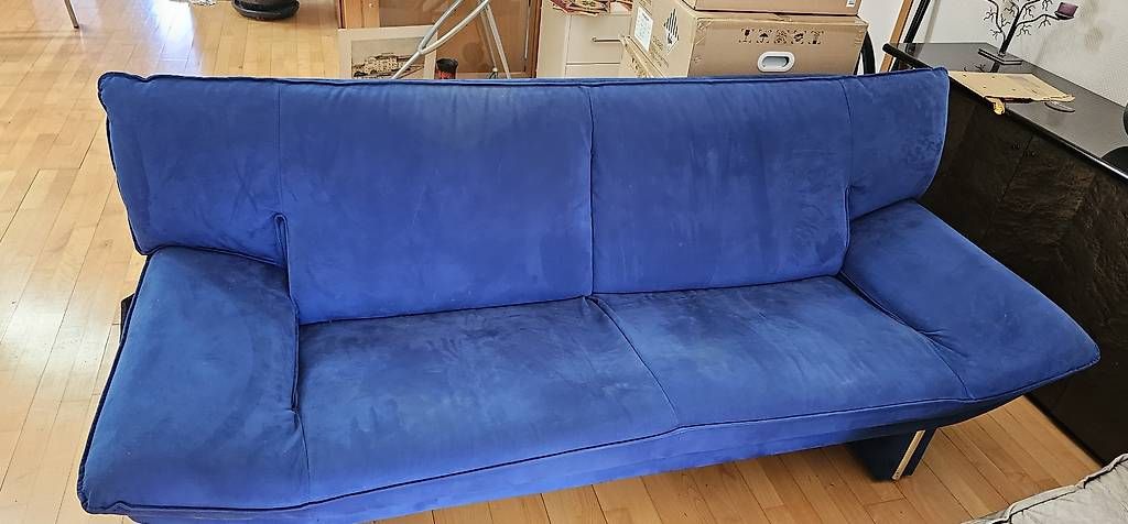 Divani: Sofa  – Usato da Bättwil venduto da RicisGast
