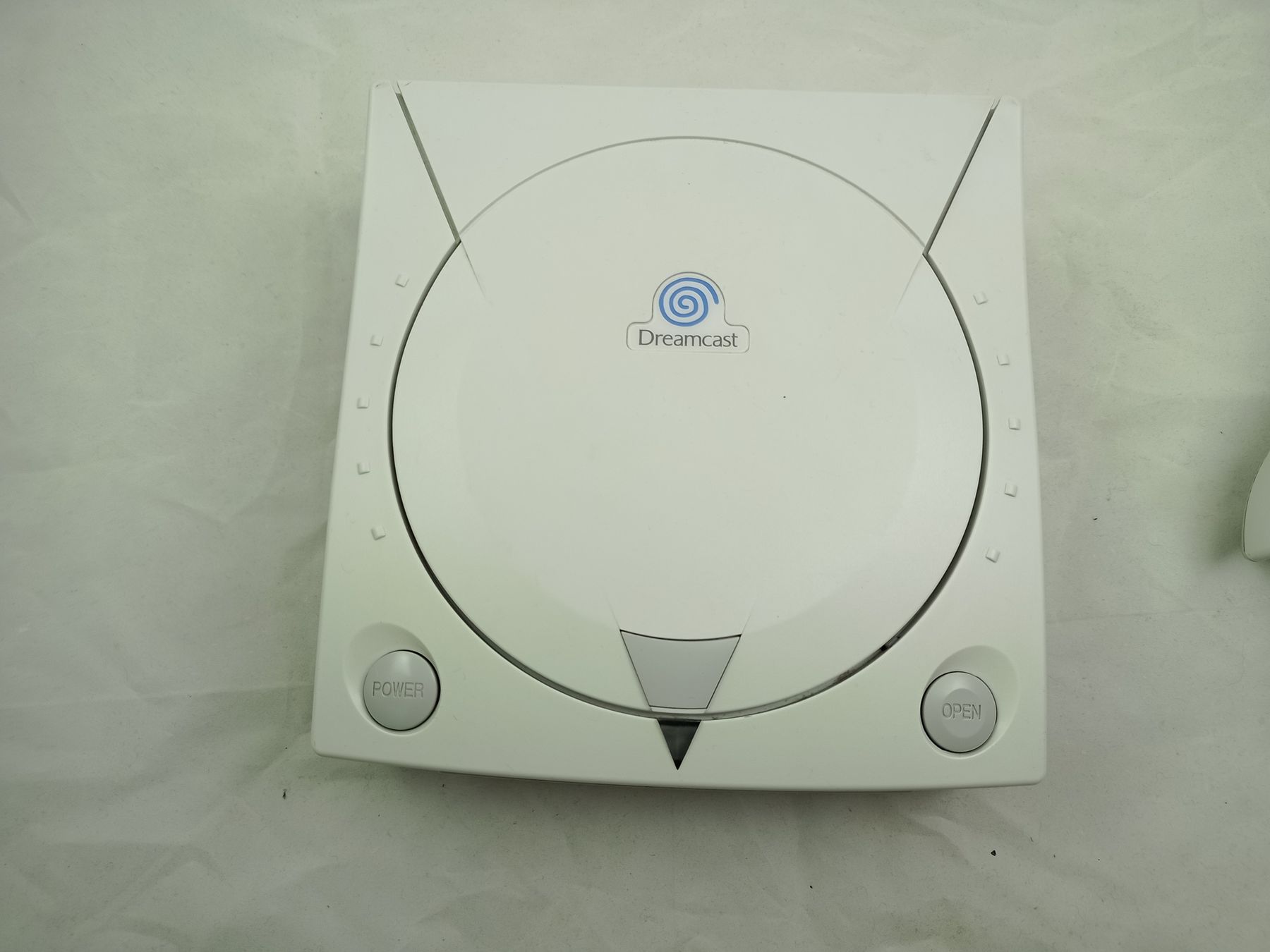 Jeux: Sega Dreamcast Konsole #1 – D'occasion à Buchs AG par SellAndBuyX 1