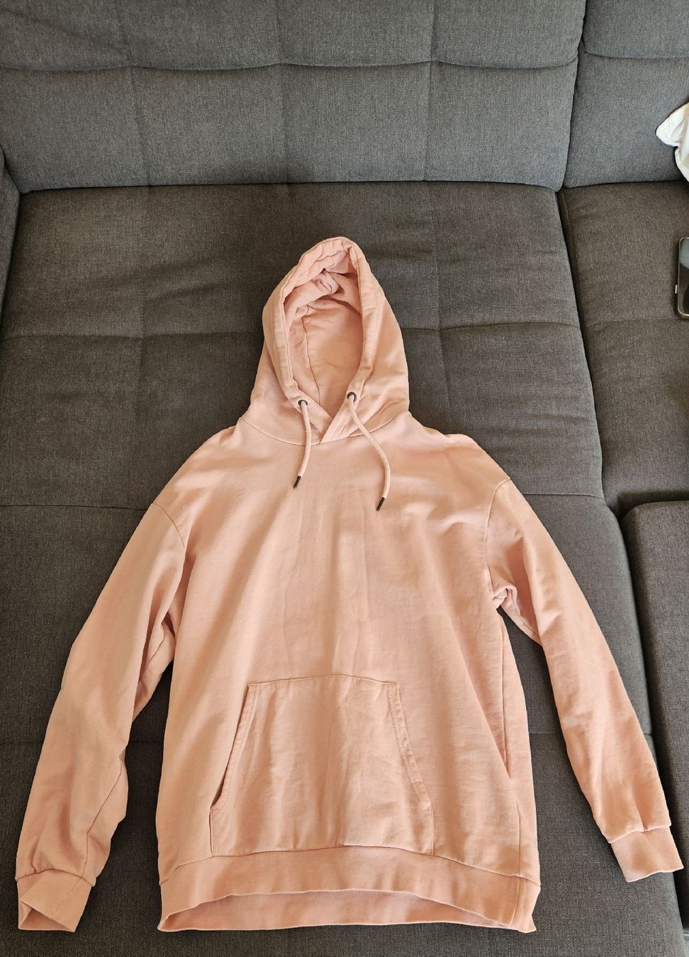 Zara Pullover & Sweatshirts: Kaputzenpullover – Gebraucht aus Zug von anzel999