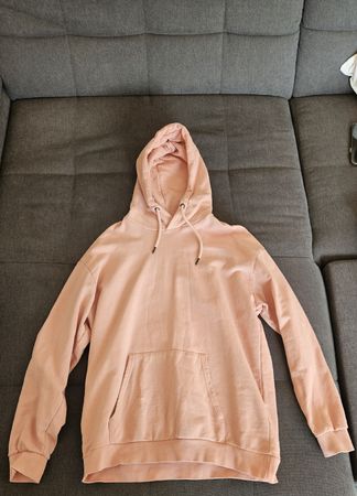 Kaputzenpullover