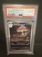Pokemon PSA 10⭐️ 2024 Shiinotic Pokemon ab 1.-