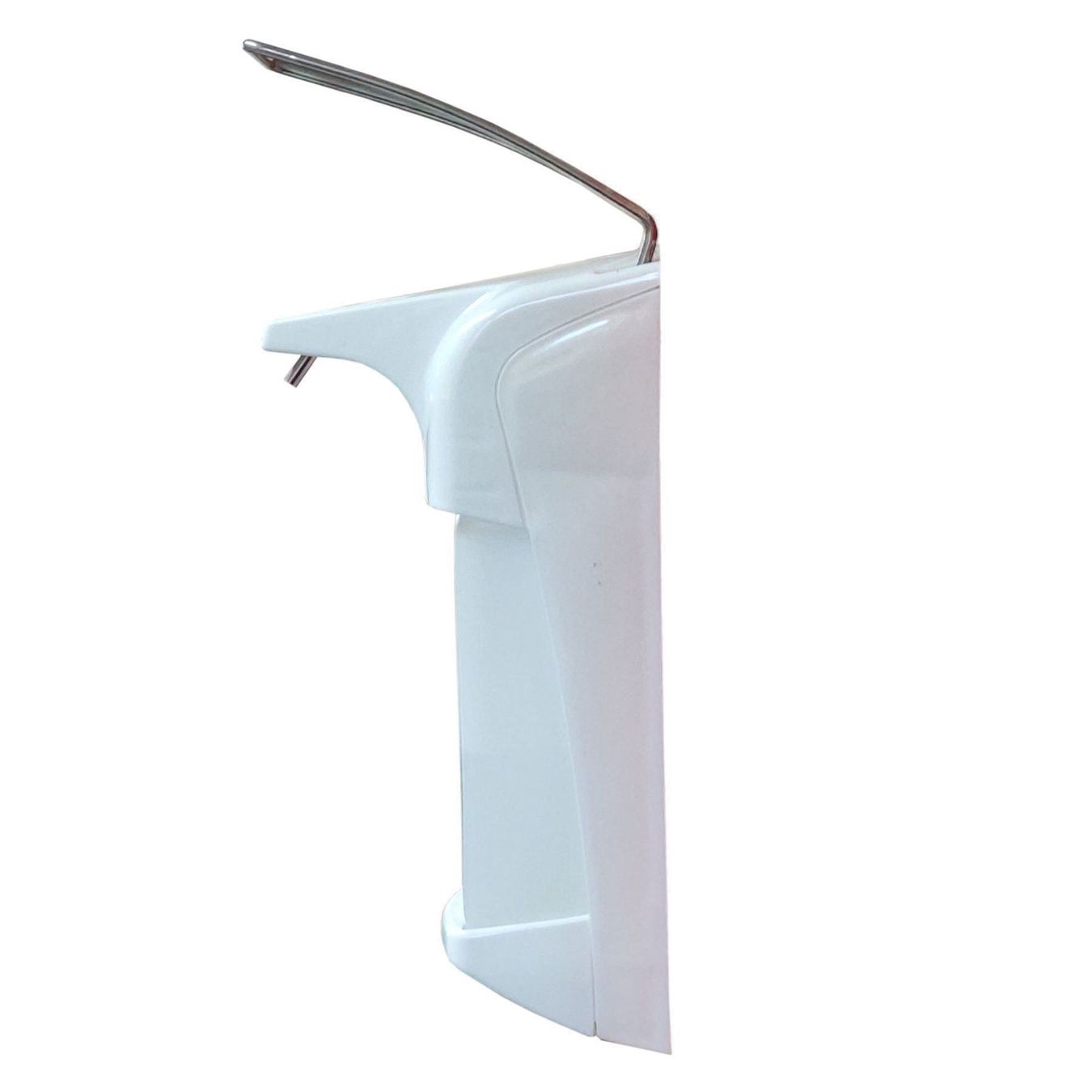 Pflegeprodukte: Desinfektionsspender 1000 ml Metallhebel – Neu und originalverpackt aus Baar von GERSO 3