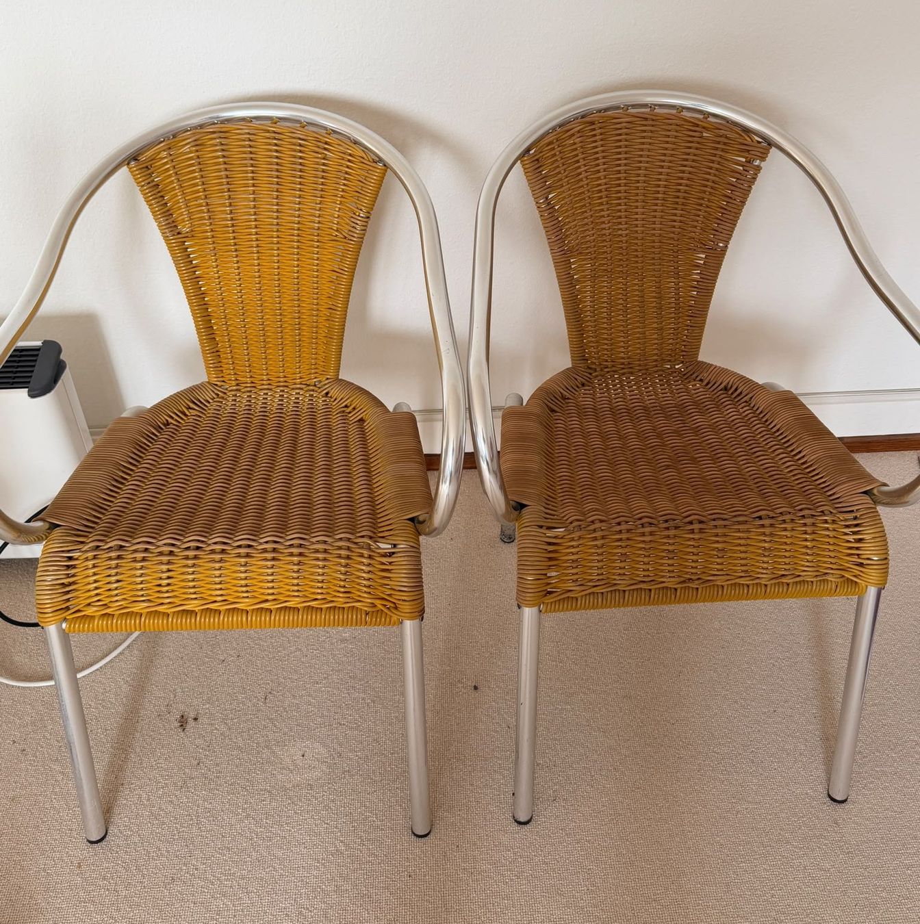 Chaises: Gartenstuhl – D'occasion à Zürich par dwhasler