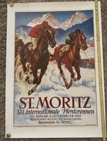 Affiches neuves