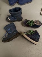 Superfit Boots und Winterschuhe 23