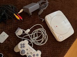 Playstation ONE