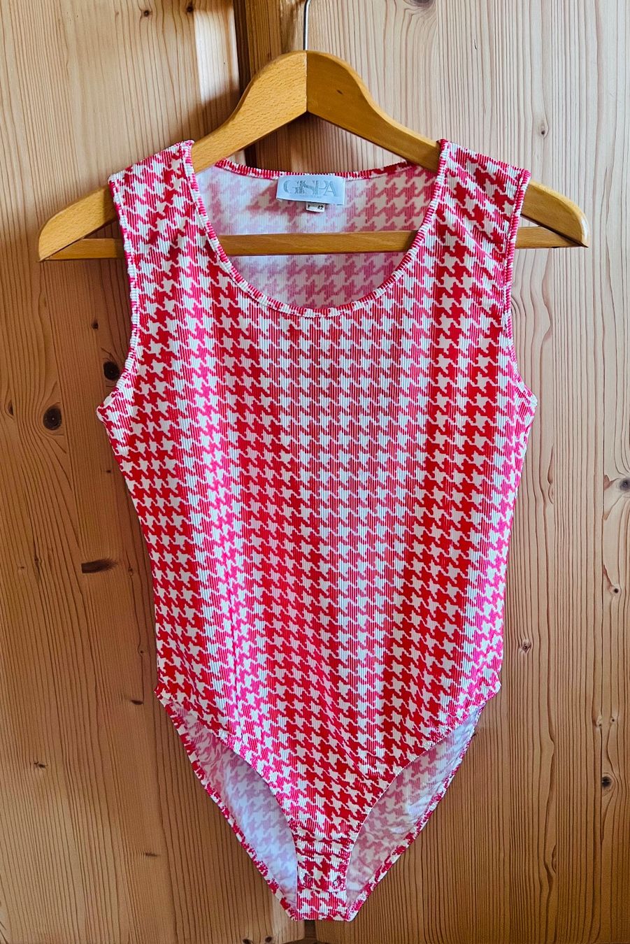 Tops: Body Marke Gispa Made in Italy – D'occasion à Bottmingen par bsp_t6m8 1
