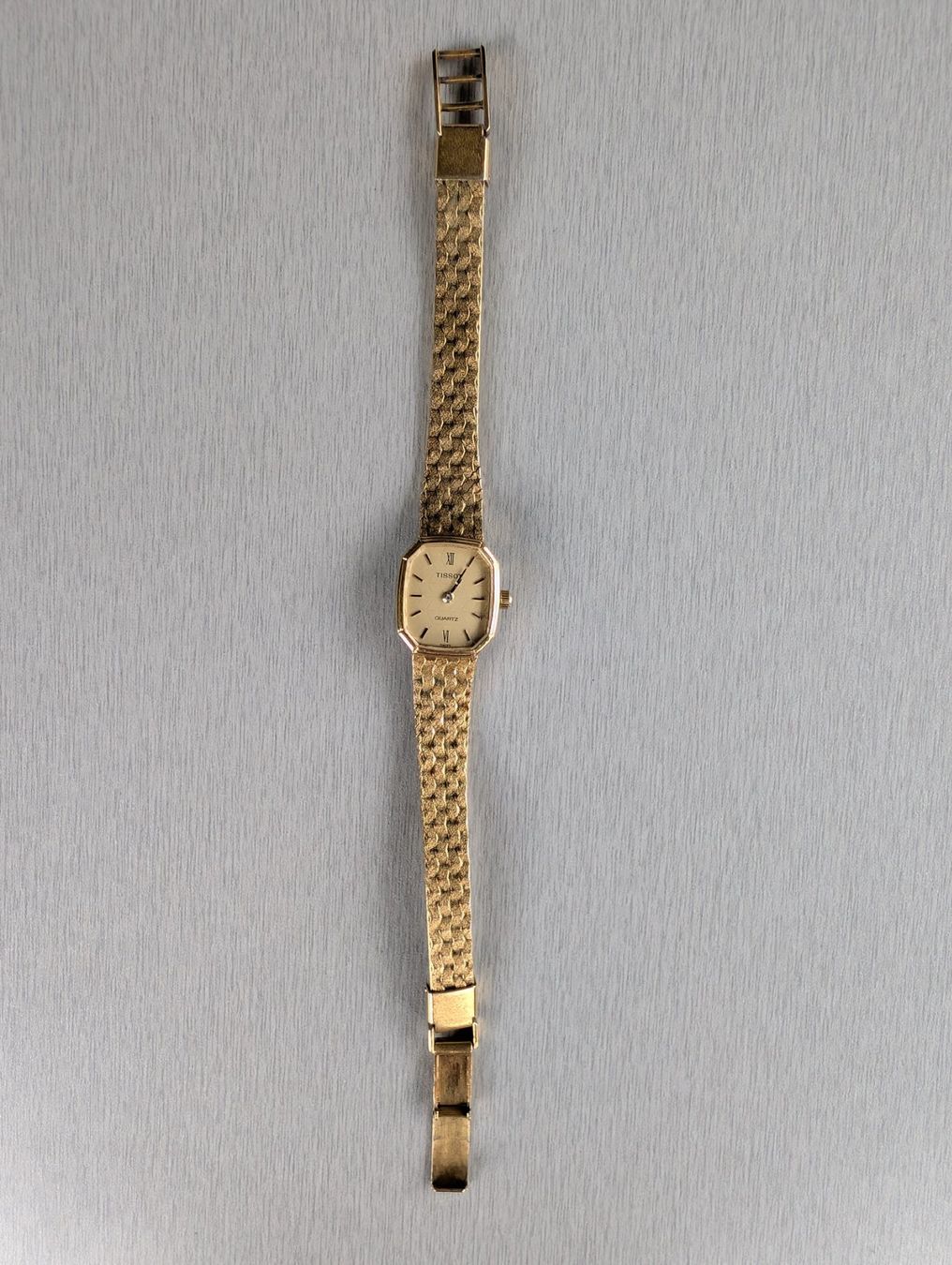 Tissot Orologi: Tissot – Usato da Bellinzona venduto da nae_m2nr