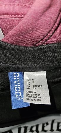 Cropped Hoodie San Angeles