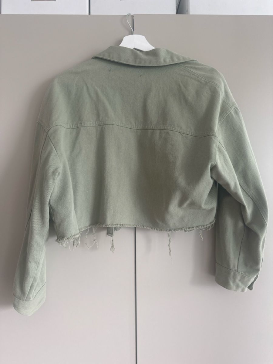 Zara Giacche: kurze Jacke – Usato da Ostermundigen venduto da jurz 2