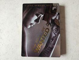 Wanted  -  Steelbook 2 Disc Special Edition