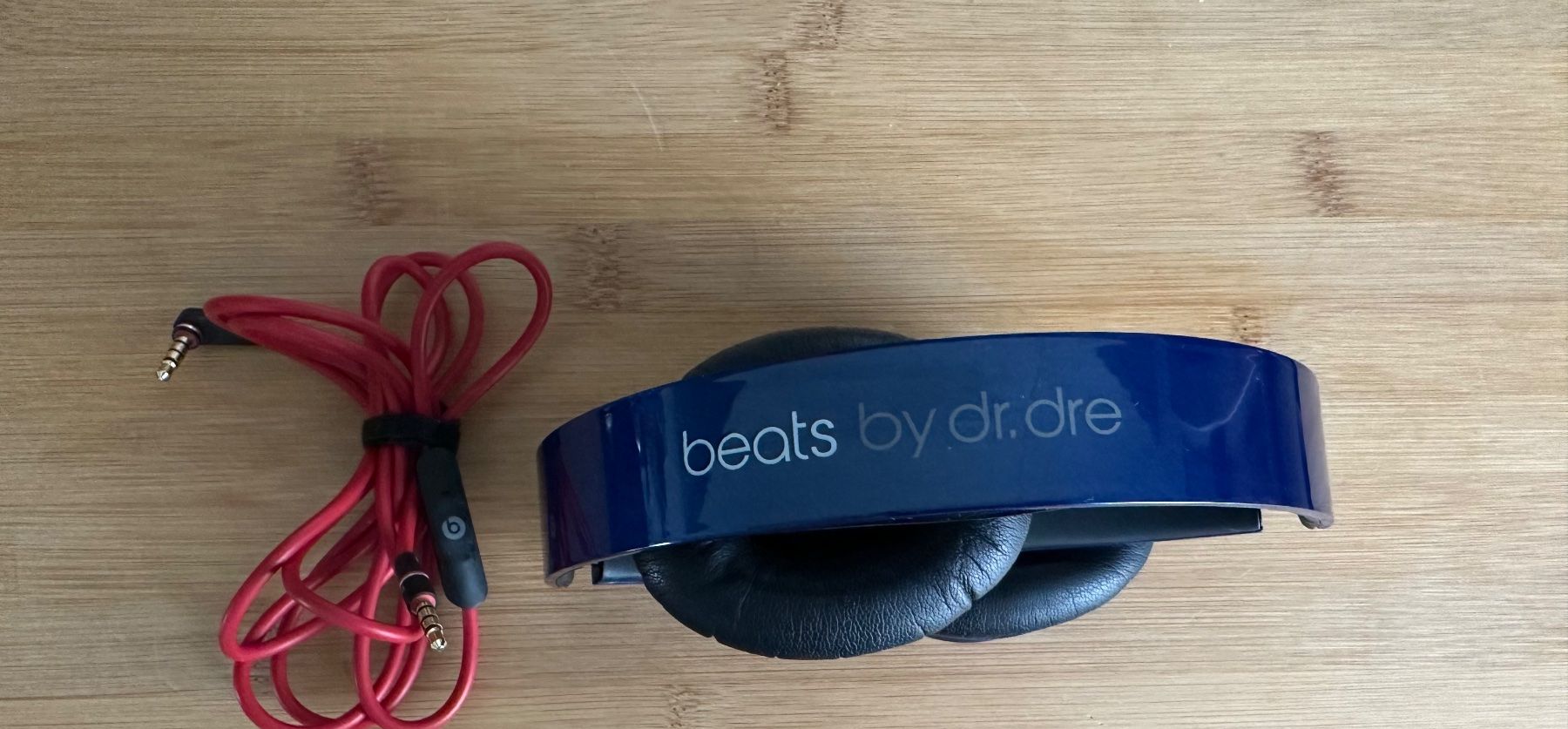 Beats Kopfhörer: Kopfhörer Beats Solo HD by Dr. Dre – Gebraucht aus Winterthur von AngiDi 3