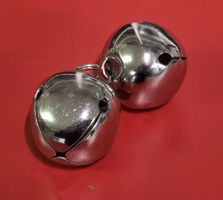 2x grosse Glöckchen
