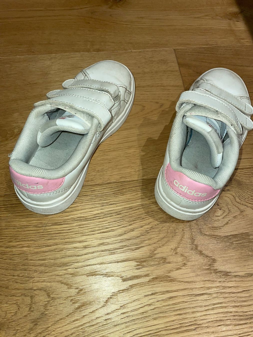 Adidas Scarpe per ragazze: Adidas Kinder Schuhe – Usato da Fislisbach venduto da arse 1