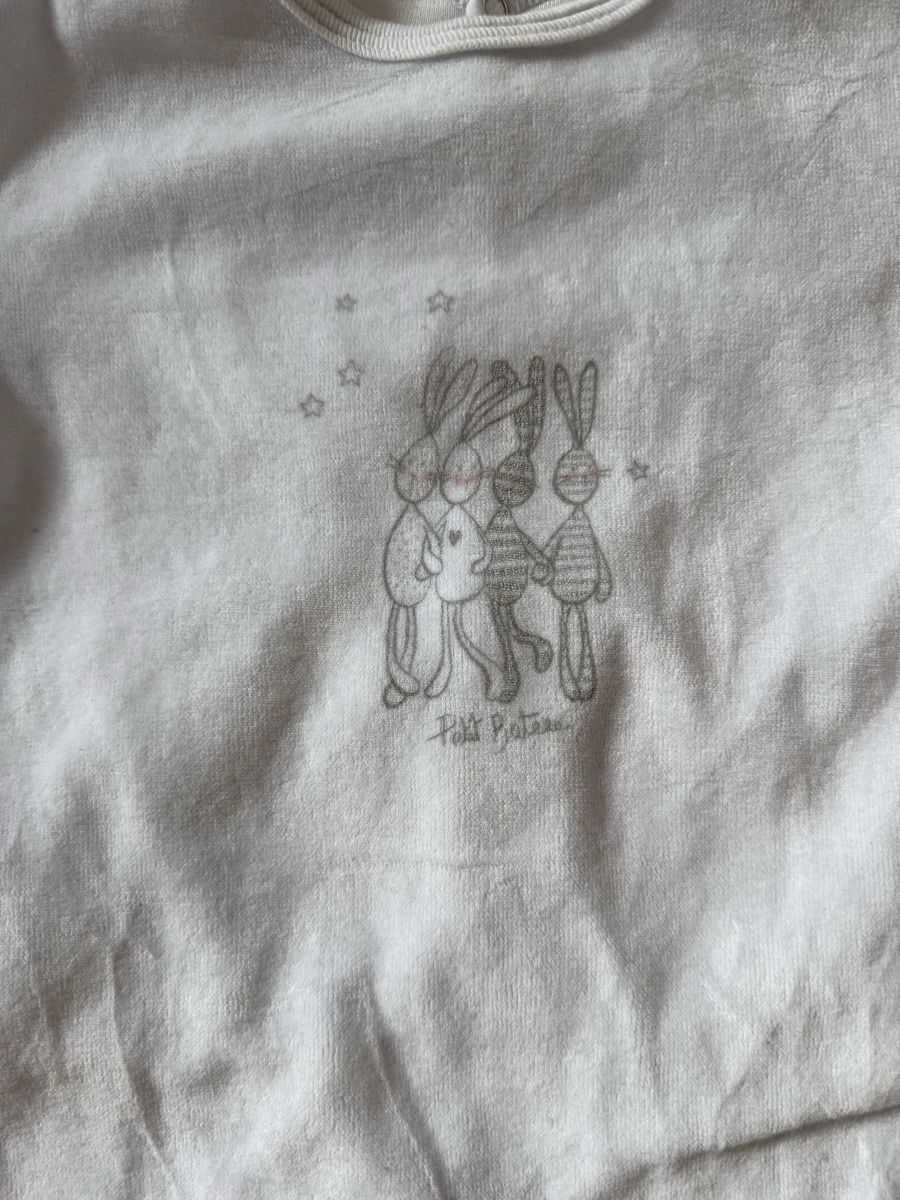 Petit Bateau Pigiama & Simili: 2 pyjamas petit bateau 24 mois  – Usato da Zürich venduto da Mimi_mimi 1