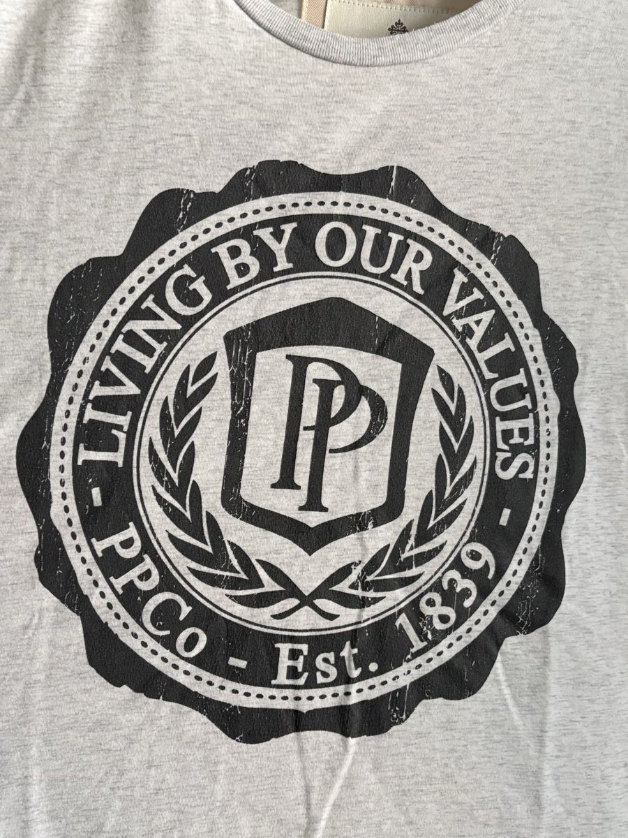 T-shirt: T-shirt Patek Philippe, Size L – Usato da Neuchâtel venduto da sharposneaks 1