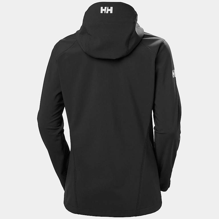 Helly Hansen Jacken: Helly Hansen NEU Softshell Jacket Gr. L – Neu und originalverpackt aus Thalwil von kat_d85f 1