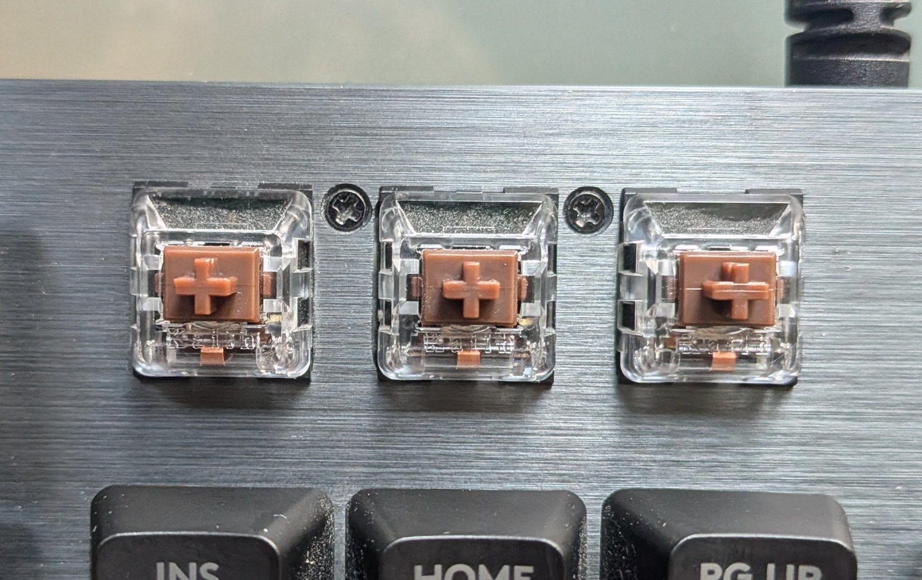 Tastiere: Logitech G513 - Gaming Tastatur – Usato da Bern venduto da Oli_4er 2