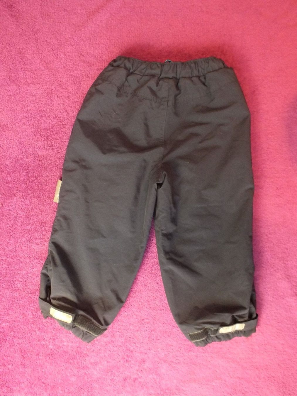 Pantaloni: Ticket to Heaven Skihose Gr. 98 – Usato da Müllheim Dorf venduto da Seeeule01 3