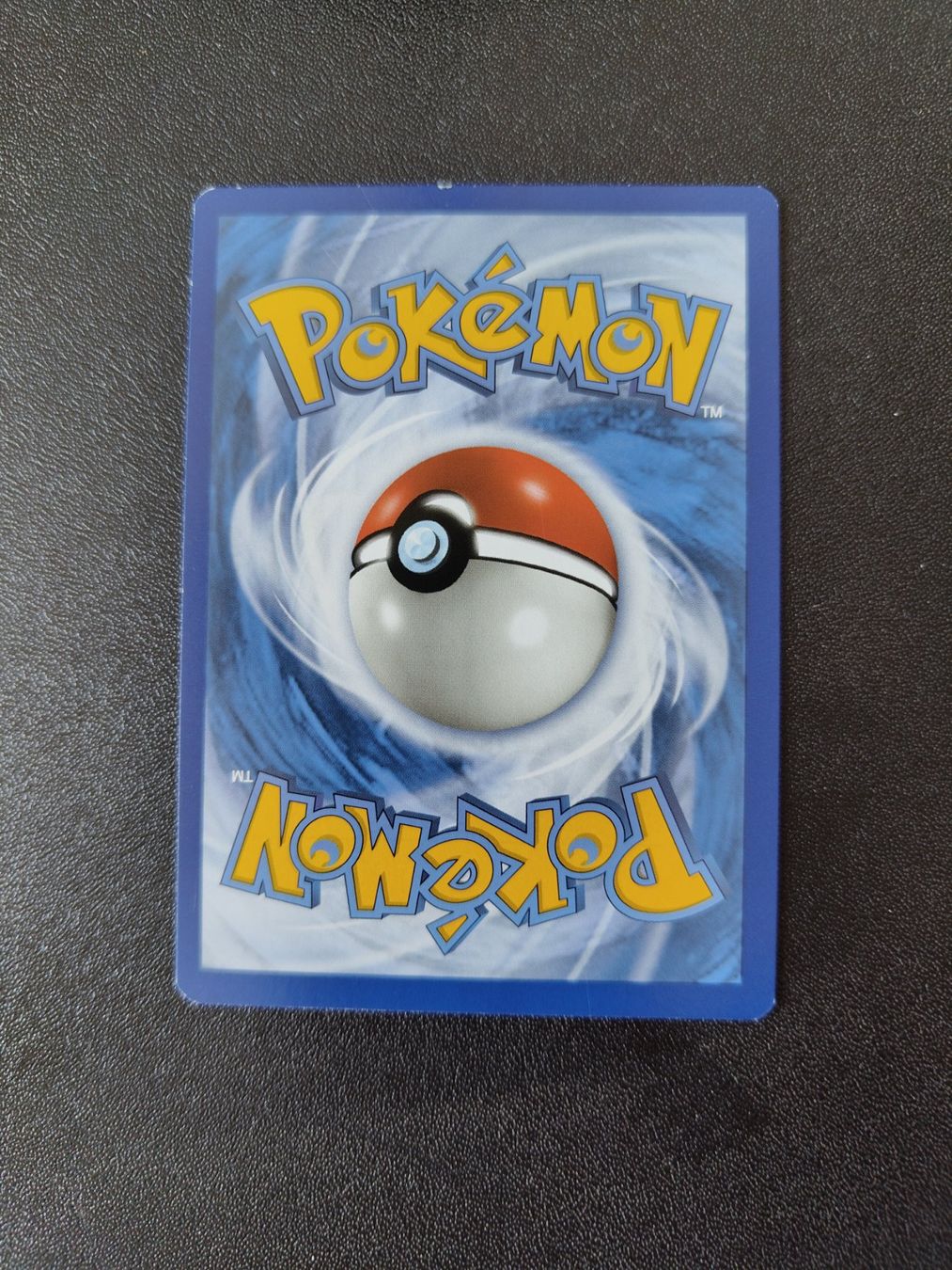 Pokémon Cartes à collectionner: Misty's Determination 80/108 Trainer Pokémon Evolutions EN – D'occasion à Mezzovico par finsteraar 1
