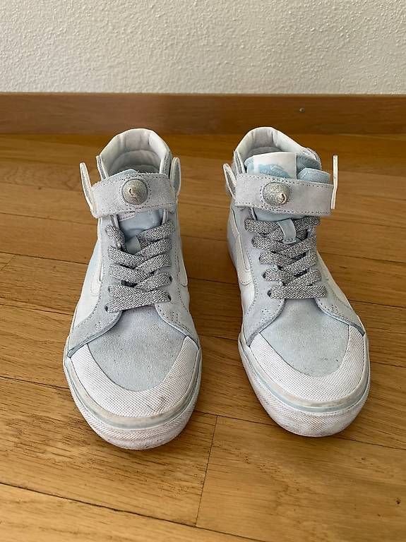 Scarpe per ragazzi: Vans Schuhe Kids Gr. 34 – Usato da Bern venduto da francesca35 1