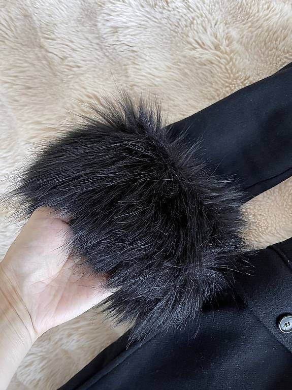 Zara Cappotti: Wintermantel  Zara L – Usato da Wetzikon ZH venduto da Em_Sa 2