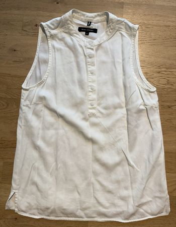 Sommerbluse von Marc O‘Polo, Größe XS