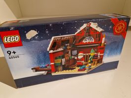 😎 BESTER PREIS 😎 LEGO 40565 NEU und OVP