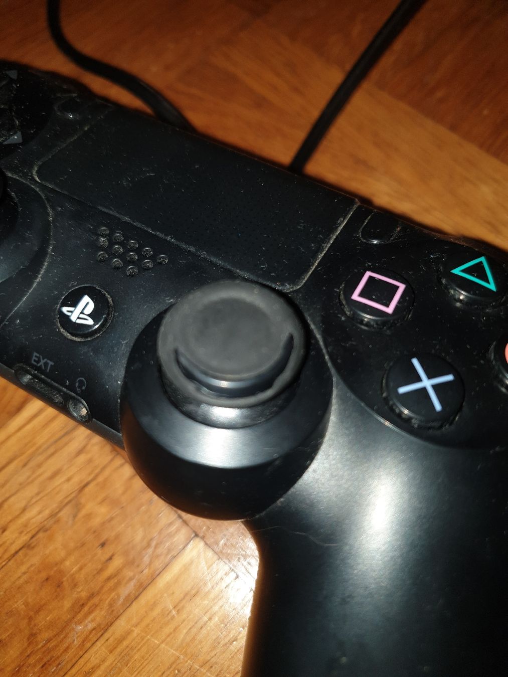 Sony Konsolen: Playstation 4 Pro 1TB Konsole  – Gebraucht aus Wald ZH von Walder8636 5