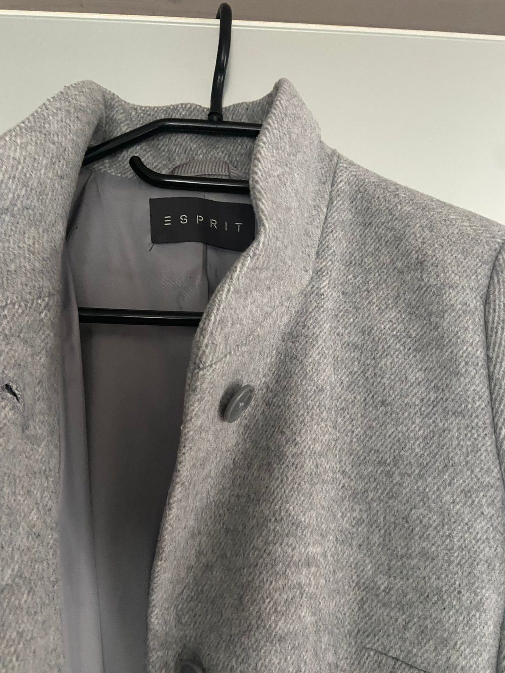 Esprit Mäntel: Damen Mantel – Gebraucht aus Unterkulm von esco 2